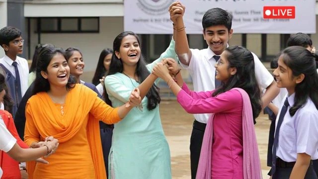 CBSE Class 10 and 12 Results 2025 Expected Soon