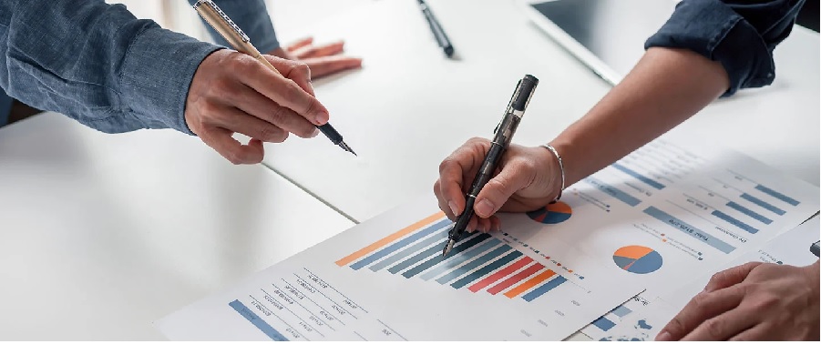 Top Ways Financial Services Improve Your Working Capital