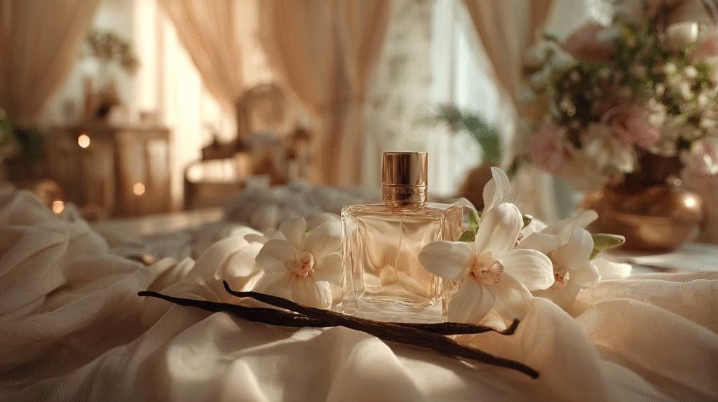 The Invisible Signature: How Your Fragrance Becomes Your Most Memorable Accessory