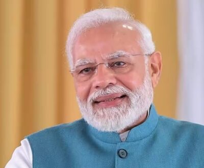 How Many Marks Out of 10 Would You Give to Narendra Modi’s 11 Years as PM?