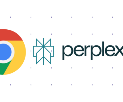 Perplexity Offers .5 Billion to Acquire Google’s Chrome Browser
