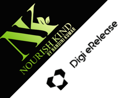 Digi eRelease joins forces with NourishKind to champion mindful living Digi eRelease joins forces with NourishKind to champion mindful living