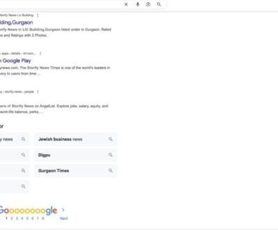 Decoding “People Also Search For” in Google Search Results