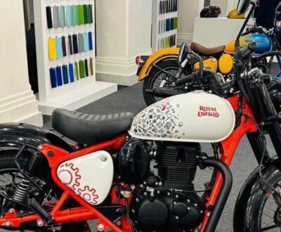 New GST Rates: रॉयल एनफील्ड के दीवानों के लिए सुनहरा मौका, Bullet 350 और Hunter होगी सस्ती