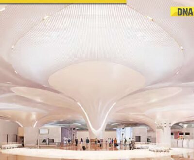 Good news for Mumbaikers: Navi Mumbai International Airport to begin operations by…, to serve 90 million passengers annually, first airline to fly would be…