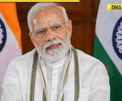 On 75th birthday, PM Modi to visit Madhya Pradesh today, to unveil several projects