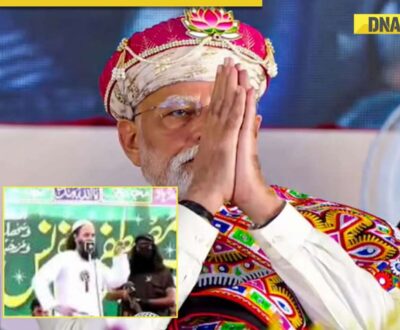 PM Modi reacts to JeM Commander’s rare confession on Operation Sindoor: ‘Jaish terrorists have exposed Pakistan, ghar mein ghus kar…’