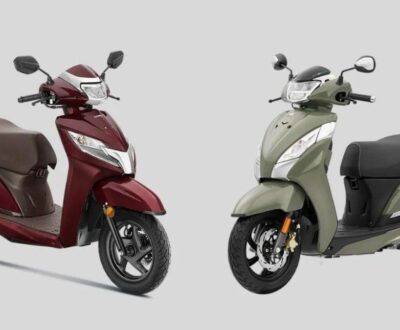इस दीवाली Honda Activa या TVS Jupiter खरीदना चाहते हैं, जानें दोनों की कीमत में कितना है अंतर