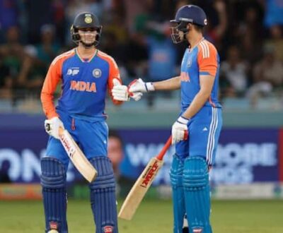 IND vs PAK, Asia Cup: Abhishek Sharma-Shubman Gill Lead India To 6-Wicket Win Over Pakistan