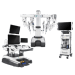 India’s Next Leap in Surgical Robotics: Meril Unveils Mizzo Endo 4000 – The Advanced Soft Tissue Robotic System