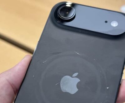 Apple Replies To The Scratch Issues On iPhone 17 Pro Models: Here’s What They Said