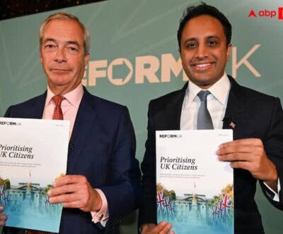EXCLUSIVE | ‘Most Of Them Are Racists’: After Trump’s H1-B Move, Farage’s ILR Push Puts Thousands Of Indians In UK On Edge