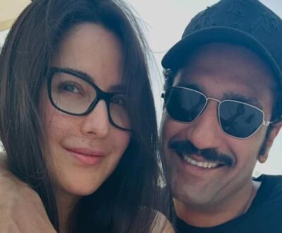 Katrina Kaif & Vicky Kaushal Announce Pregnancy With Adorable Post