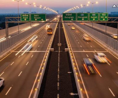 30-Km Expressway To Link Delhi, Noida And Jewar Airport; Heavy Traffic On Noida Expressway Set To Ease