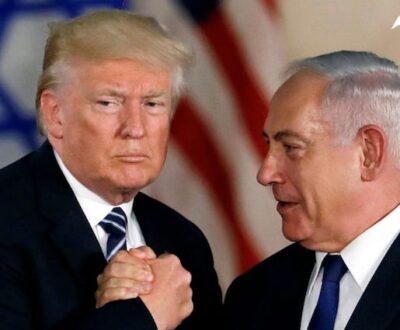 ‘He Is F***ing Me’: Trump Lashes Out At Netanyahu Over Israeli Strikes On Qatar