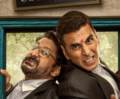 Jolly LLB 3 Box Office Day 2: Akshay Kumar–Arshad Warsi Courtroom Drama Sees Big Jump
