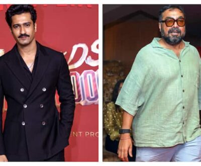 Anurag Kashyap Says He’s No Longer In Touch With Vicky Kaushal, Calls Chhaava Exploitative