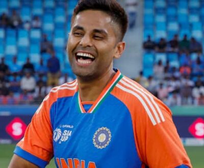India vs Oman Asia Cup: Suryakumar Yadav Wins Toss, Chooses To Bat First