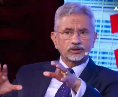 ‘Trade Will Continue To Find A Way,’ Says Jaishankar On India’s Global Push