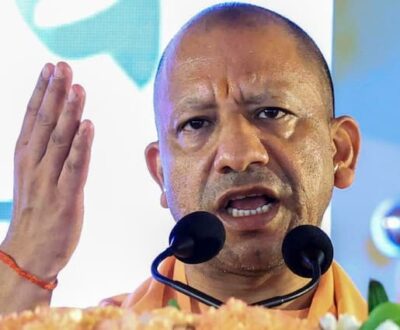 ‘Chedhoge Toh Chodhenge Nahi…’: Adityanath Threatens Trouble Mongers Amid ‘I Love Muhammad’ Protests