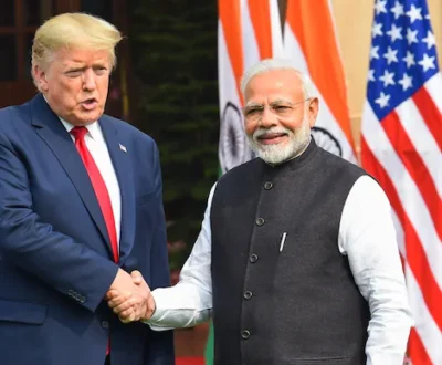 ‘Turbulence But Positive Trajectory’: US Sees Strong Ties With India Despite Tensions