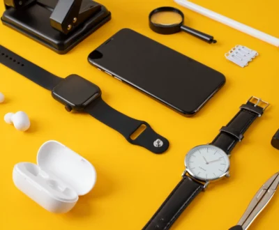 Best Deals on Wearable Tech This Month — Unbeatable Savings Await Best Deals on Wearable Tech This Month — Unbeatable Savings Await