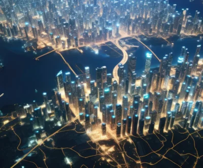 Data Localization Power: Strengthening Trust and Security Worldwide