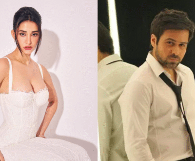Awarapan 2 Kicks Off In Bangkok: Emraan Hashmi And Disha Patani Begin A Month-Long Shooting Schedule Awarapan 2 Kicks Off In Bangkok: Emraan Hashmi And Disha Patani Begin A Month-Long Shooting Schedule