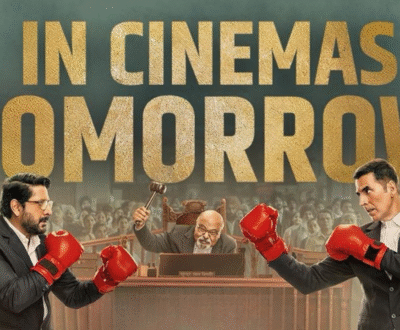 Jolly LLB 3 Releases Tomorrow: Akshay Kumar And Arshad Warsi Ask ‘Asli Jolly Kaun?’ In A Fun New Video, WATCH