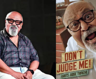 The Evolution Of Judge Tripathi: A Look At Saurabh Shukla’s Iconic Character Arc In Jolly LLB, Jolly LLB 2 And Jolly LLB 3