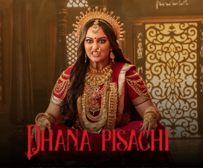 Dhana Pisaachi Song Out: WATCH Sonakshi Sinha Unleash Her Fierce Side In The First Track From Sudheer Babu’s Jatadhara
