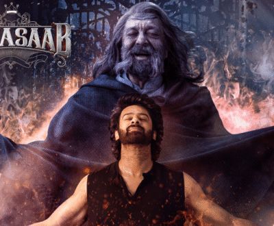 The Wait Is Finally Over: Prabhas’s The Raja Saab Trailer To Drop Tomorrow, Promises A Royal Mix Of Fun And Fear