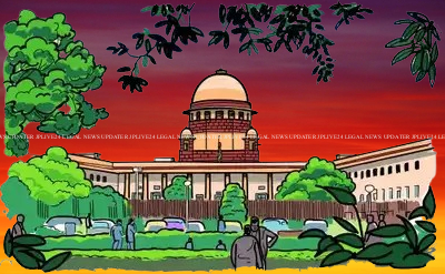 सुप्रीम कोर्ट ने ठुकराई याचिका: राजनीतिक दलों पर POSH कानून लागू करने से इंकार