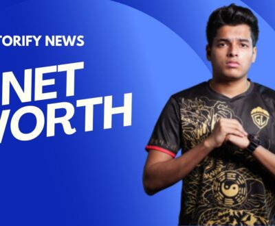 Jonathan Gaming Net Worth 2025: Earnings and Income Sources Revealed