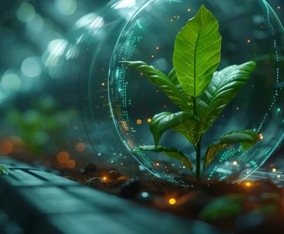 Reforestation Technology: Breakthrough Tools Using Drones, AI, and Satellites to Lower the Carbon Footprint