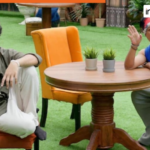 Abhishek Bajaj, Amaal Mallik and other housemates call for equal action against Zeeshan Qadri, Watch Video