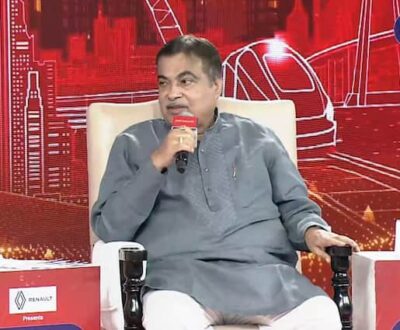 ABP Reshaping India Conclave: Nitin Gadkari Announces Ropeway Plan Between Dhaula Kuan and Manesar