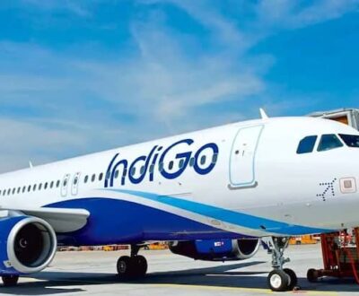 Delhi-Kanpur IndiGo Flight Delayed By 3 Hours After Rat Spotted On Board
