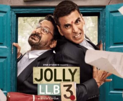 Jolly LLB 3 Review: Akshay Kumar And Arshad Warsi Deliver A Courtroom Blockbuster With Heart And Humour