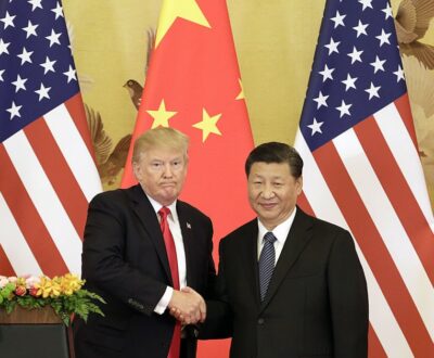 TikTok Deal Has China’s Blessing, Trump Says After Xi Call