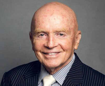 Sensex To Hit 1,00,000? Mark Mobius Predicts; Key Sectors To Drive Growth