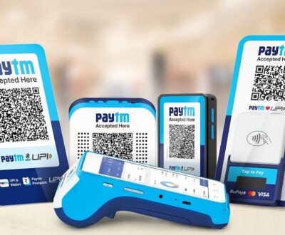 Paytm, Suryoday Small Finance Bank Partner To Launch Credit Line On UPI Paytm, Suryoday Small Finance Bank Partner To Launch Credit Line On UPI