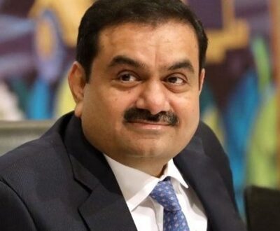 Adani Group Stocks Continue To Rally After SEBI Clean Chit