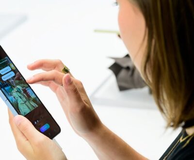 Samsung Launches One UI 8 Upgrade With Enhanced AI, Better Security Across Galaxy Devices