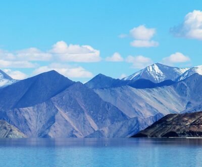 India’s Cold Desert Biosphere Reserve Designated By UNESCO India’s Cold Desert Biosphere Reserve Designated By UNESCO