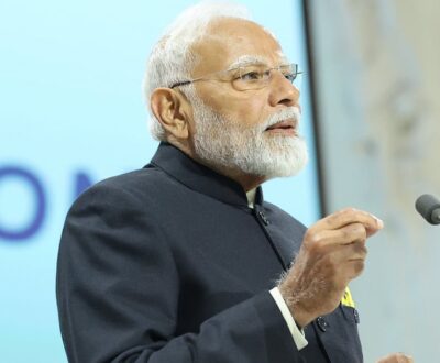 Modi Recalls Pre-GST Struggles: Bangalore-Europe-Hyderabad Route Made A Mess Of Indian Commerce Modi Recalls Pre-GST Struggles: Bangalore-Europe-Hyderabad Route Made A Mess Of Indian Commerce