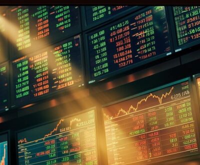 Trade Setup For Sept 22: Nifty Likely To See Third Week Of Gains, Key Resistance At 25,600