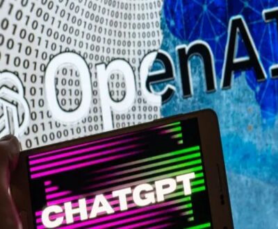 Here’s How Much ChatGPT-Maker OpenAI Made In First Half Of 2025