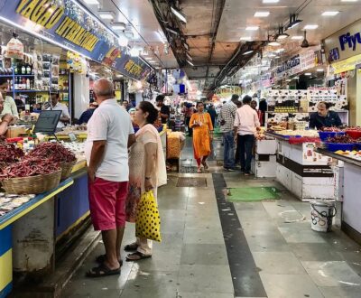 GST 2.0: No Knee-Jerk Response, Monitoring First As Govt Tracks Whether Price Cuts Reach Shoppers