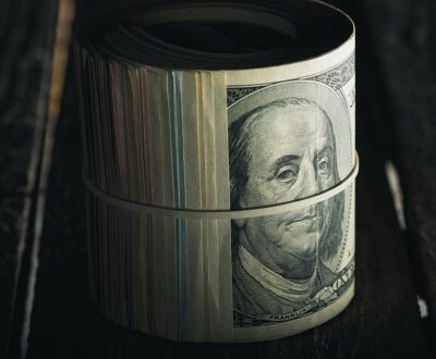 FPIs Turn Net Sellers Despite Rise In Markets Ahead Of Fed’s Rate-Cut Decision